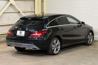 メルセデスベンツ CLAクラス CLA220 4MATIC ｼｭｰﾃｨﾝｸﾞﾌﾞﾚｰｸ ﾌﾟﾚﾐｱﾑ&ﾚｰﾀﾞｰｾｰﾌﾃｨPKG　後期 Pｽﾀ 黒革 ｻﾝﾙｰﾌ ｼｰﾄﾋｰﾀｰ 純正ﾅﾋﾞ ﾌﾙｾｸﾞTV harman/kardon CarPlay Bｶﾒﾗ PTS LEDﾍｯﾄﾞﾗｲﾄ ｱﾝﾋﾞｴﾝﾄ 18ｲﾝﾁAW　2年保証付