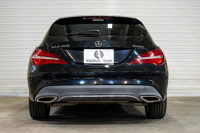 メルセデスベンツ CLAクラス CLA220 4MATIC ｼｭｰﾃｨﾝｸﾞﾌﾞﾚｰｸ ﾌﾟﾚﾐｱﾑ&ﾚｰﾀﾞｰｾｰﾌﾃｨPKG　後期 Pｽﾀ 黒革 ｻﾝﾙｰﾌ ｼｰﾄﾋｰﾀｰ 純正ﾅﾋﾞ ﾌﾙｾｸﾞTV harman/kardon CarPlay Bｶﾒﾗ PTS LEDﾍｯﾄﾞﾗｲﾄ ｱﾝﾋﾞｴﾝﾄ 18ｲﾝﾁAW　2年保証付