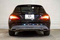 メルセデスベンツ CLAクラス CLA220 4MATIC ｼｭｰﾃｨﾝｸﾞﾌﾞﾚｰｸ ﾌﾟﾚﾐｱﾑ&ﾚｰﾀﾞｰｾｰﾌﾃｨPKG　後期 Pｽﾀ 黒革 ｻﾝﾙｰﾌ ｼｰﾄﾋｰﾀｰ 純正ﾅﾋﾞ ﾌﾙｾｸﾞTV harman/kardon CarPlay Bｶﾒﾗ PTS LEDﾍｯﾄﾞﾗｲﾄ ｱﾝﾋﾞｴﾝﾄ 18ｲﾝﾁAW　2年保証付