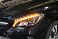 メルセデスベンツ CLAクラス CLA220 4MATIC ｼｭｰﾃｨﾝｸﾞﾌﾞﾚｰｸ ﾌﾟﾚﾐｱﾑ&ﾚｰﾀﾞｰｾｰﾌﾃｨPKG　後期 Pｽﾀ 黒革 ｻﾝﾙｰﾌ ｼｰﾄﾋｰﾀｰ 純正ﾅﾋﾞ ﾌﾙｾｸﾞTV harman/kardon CarPlay Bｶﾒﾗ PTS LEDﾍｯﾄﾞﾗｲﾄ ｱﾝﾋﾞｴﾝﾄ 18ｲﾝﾁAW　2年保証付