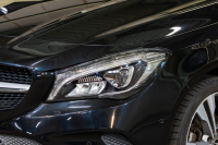 メルセデスベンツ CLAクラス CLA220 4MATIC ｼｭｰﾃｨﾝｸﾞﾌﾞﾚｰｸ ﾌﾟﾚﾐｱﾑ&ﾚｰﾀﾞｰｾｰﾌﾃｨPKG　後期 Pｽﾀ 黒革 ｻﾝﾙｰﾌ ｼｰﾄﾋｰﾀｰ 純正ﾅﾋﾞ ﾌﾙｾｸﾞTV harman/kardon CarPlay Bｶﾒﾗ PTS LEDﾍｯﾄﾞﾗｲﾄ ｱﾝﾋﾞｴﾝﾄ 18ｲﾝﾁAW　2年保証付