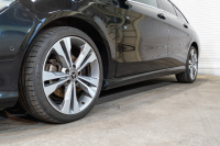 メルセデスベンツ CLAクラス CLA220 4MATIC ｼｭｰﾃｨﾝｸﾞﾌﾞﾚｰｸ ﾌﾟﾚﾐｱﾑ&ﾚｰﾀﾞｰｾｰﾌﾃｨPKG　後期 Pｽﾀ 黒革 ｻﾝﾙｰﾌ ｼｰﾄﾋｰﾀｰ 純正ﾅﾋﾞ ﾌﾙｾｸﾞTV harman/kardon CarPlay Bｶﾒﾗ PTS LEDﾍｯﾄﾞﾗｲﾄ ｱﾝﾋﾞｴﾝﾄ 18ｲﾝﾁAW　2年保証付