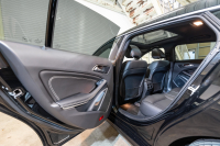 メルセデスベンツ CLAクラス CLA220 4MATIC ｼｭｰﾃｨﾝｸﾞﾌﾞﾚｰｸ ﾌﾟﾚﾐｱﾑ&ﾚｰﾀﾞｰｾｰﾌﾃｨPKG　後期 Pｽﾀ 黒革 ｻﾝﾙｰﾌ ｼｰﾄﾋｰﾀｰ 純正ﾅﾋﾞ ﾌﾙｾｸﾞTV harman/kardon CarPlay Bｶﾒﾗ PTS LEDﾍｯﾄﾞﾗｲﾄ ｱﾝﾋﾞｴﾝﾄ 18ｲﾝﾁAW　2年保証付