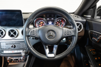 メルセデスベンツ CLAクラス CLA220 4MATIC ｼｭｰﾃｨﾝｸﾞﾌﾞﾚｰｸ ﾌﾟﾚﾐｱﾑ&ﾚｰﾀﾞｰｾｰﾌﾃｨPKG　後期 Pｽﾀ 黒革 ｻﾝﾙｰﾌ ｼｰﾄﾋｰﾀｰ 純正ﾅﾋﾞ ﾌﾙｾｸﾞTV harman/kardon CarPlay Bｶﾒﾗ PTS LEDﾍｯﾄﾞﾗｲﾄ ｱﾝﾋﾞｴﾝﾄ 18ｲﾝﾁAW　2年保証付