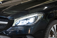 メルセデスベンツ CLAクラス CLA220 4MATIC ｼｭｰﾃｨﾝｸﾞﾌﾞﾚｰｸ ﾌﾟﾚﾐｱﾑ&ﾚｰﾀﾞｰｾｰﾌﾃｨPKG　後期 Pｽﾀ 黒革 ｻﾝﾙｰﾌ ｼｰﾄﾋｰﾀｰ 純正ﾅﾋﾞ ﾌﾙｾｸﾞTV harman/kardon CarPlay Bｶﾒﾗ PTS LEDﾍｯﾄﾞﾗｲﾄ ｱﾝﾋﾞｴﾝﾄ 18ｲﾝﾁAW　2年保証付