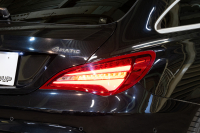 メルセデスベンツ CLAクラス CLA220 4MATIC ｼｭｰﾃｨﾝｸﾞﾌﾞﾚｰｸ ﾌﾟﾚﾐｱﾑ&ﾚｰﾀﾞｰｾｰﾌﾃｨPKG　後期 Pｽﾀ 黒革 ｻﾝﾙｰﾌ ｼｰﾄﾋｰﾀｰ 純正ﾅﾋﾞ ﾌﾙｾｸﾞTV harman/kardon CarPlay Bｶﾒﾗ PTS LEDﾍｯﾄﾞﾗｲﾄ ｱﾝﾋﾞｴﾝﾄ 18ｲﾝﾁAW　2年保証付