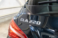 メルセデスベンツ CLAクラス CLA220 4MATIC ｼｭｰﾃｨﾝｸﾞﾌﾞﾚｰｸ ﾌﾟﾚﾐｱﾑ&ﾚｰﾀﾞｰｾｰﾌﾃｨPKG　後期 Pｽﾀ 黒革 ｻﾝﾙｰﾌ ｼｰﾄﾋｰﾀｰ 純正ﾅﾋﾞ ﾌﾙｾｸﾞTV harman/kardon CarPlay Bｶﾒﾗ PTS LEDﾍｯﾄﾞﾗｲﾄ ｱﾝﾋﾞｴﾝﾄ 18ｲﾝﾁAW　2年保証付