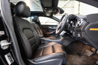メルセデスベンツ CLAクラス CLA220 4MATIC ｼｭｰﾃｨﾝｸﾞﾌﾞﾚｰｸ ﾌﾟﾚﾐｱﾑ&ﾚｰﾀﾞｰｾｰﾌﾃｨPKG　後期 Pｽﾀ 黒革 ｻﾝﾙｰﾌ ｼｰﾄﾋｰﾀｰ 純正ﾅﾋﾞ ﾌﾙｾｸﾞTV harman/kardon CarPlay Bｶﾒﾗ PTS LEDﾍｯﾄﾞﾗｲﾄ ｱﾝﾋﾞｴﾝﾄ 18ｲﾝﾁAW　2年保証付