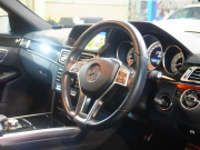 メルセデスベンツ Eクラス E250 ワゴン AVG AMGｽﾎﾟｰﾂ&ﾚｰﾀﾞｰｾｰﾌﾃｲPKG　 後期ﾓﾃﾞﾙ 黒革 ﾊﾟﾉﾗﾏｻﾝﾙｰﾌ ｼｰﾄﾋｰﾀｰ 純正ﾅﾋﾞ ﾌﾙｾｸﾞTV 360ｶﾒﾗ LEDﾍｯﾄﾞﾗｲﾄ AMGｴｱﾛ&18ｲﾝﾁAW　2年保証付