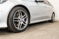 メルセデスベンツ Eクラス E250 ワゴン AVG AMGｽﾎﾟｰﾂ&ﾚｰﾀﾞｰｾｰﾌﾃｲPKG　 後期ﾓﾃﾞﾙ 黒半革 ﾊﾟﾉﾗﾏｻﾝﾙｰﾌ ｼｰﾄﾋｰﾀｰ 純正ﾅﾋﾞ ﾌﾙｾｸﾞTV 360ｶﾒﾗ LEDﾍｯﾄﾞﾗｲﾄ AMGｴｱﾛ&18ｲﾝﾁAW　2年保証付
