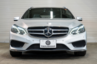 メルセデスベンツ Eクラス E250 ワゴン AVG AMGｽﾎﾟｰﾂ&ﾚｰﾀﾞｰｾｰﾌﾃｲPKG　 後期ﾓﾃﾞﾙ 黒半革 ﾊﾟﾉﾗﾏｻﾝﾙｰﾌ ｼｰﾄﾋｰﾀｰ 純正ﾅﾋﾞ ﾌﾙｾｸﾞTV 360ｶﾒﾗ LEDﾍｯﾄﾞﾗｲﾄ AMGｴｱﾛ&18ｲﾝﾁAW　2年保証付