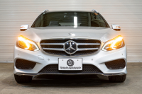 メルセデスベンツ Eクラス E250 ワゴン AVG AMGｽﾎﾟｰﾂ&ﾚｰﾀﾞｰｾｰﾌﾃｲPKG　 後期ﾓﾃﾞﾙ 黒半革 ﾊﾟﾉﾗﾏｻﾝﾙｰﾌ ｼｰﾄﾋｰﾀｰ 純正ﾅﾋﾞ ﾌﾙｾｸﾞTV 360ｶﾒﾗ LEDﾍｯﾄﾞﾗｲﾄ AMGｴｱﾛ&18ｲﾝﾁAW　2年保証付