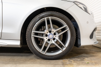 メルセデスベンツ Eクラス E250 ワゴン AVG AMGｽﾎﾟｰﾂ&ﾚｰﾀﾞｰｾｰﾌﾃｲPKG　 後期ﾓﾃﾞﾙ 黒半革 ﾊﾟﾉﾗﾏｻﾝﾙｰﾌ ｼｰﾄﾋｰﾀｰ 純正ﾅﾋﾞ ﾌﾙｾｸﾞTV 360ｶﾒﾗ LEDﾍｯﾄﾞﾗｲﾄ AMGｴｱﾛ&18ｲﾝﾁAW　2年保証付