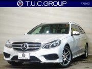 メルセデスベンツ Eクラス E250 ワゴン AVG AMGｽﾎﾟｰﾂ&ﾚｰﾀﾞｰｾｰﾌﾃｲPKG　 後期ﾓﾃﾞﾙ 黒革 ﾊﾟﾉﾗﾏｻﾝﾙｰﾌ ｼｰﾄﾋｰﾀｰ 純正ﾅﾋﾞ ﾌﾙｾｸﾞTV 360ｶﾒﾗ LEDﾍｯﾄﾞﾗｲﾄ AMGｴｱﾛ&18ｲﾝﾁAW　2年保証付