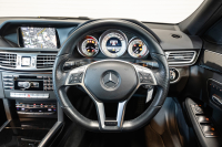 メルセデスベンツ Eクラス E250 ワゴン AVG AMGｽﾎﾟｰﾂ&ﾚｰﾀﾞｰｾｰﾌﾃｲPKG　 後期ﾓﾃﾞﾙ 黒半革 ﾊﾟﾉﾗﾏｻﾝﾙｰﾌ ｼｰﾄﾋｰﾀｰ 純正ﾅﾋﾞ ﾌﾙｾｸﾞTV 360ｶﾒﾗ LEDﾍｯﾄﾞﾗｲﾄ AMGｴｱﾛ&18ｲﾝﾁAW　2年保証付