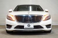 メルセデスベンツ Sクラス S550ﾛﾝｸﾞ AMGｽﾎﾟｰﾂ&ﾗｸﾞｼﾞｭｱﾘｰ&ﾚｰﾀﾞｰｾｰﾌﾃｨPKG　黒革 ｼｰﾄﾋｰﾀｰ&ｸｰﾗｰ ﾊﾟﾉﾗﾏSR 純正ﾅﾋﾞ ﾌﾙｾｸﾞTV 360ｶﾒﾗ Burmester 自動ﾄﾗﾝｸ&ﾊﾝｽﾞﾌﾘｰA LEDﾗｲﾄ AMGｴｱﾛ&19ｲﾝﾁAW　2年保証