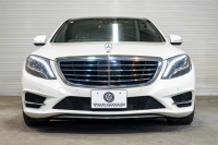 メルセデスベンツ Sクラス S550ﾛﾝｸﾞ AMGｽﾎﾟｰﾂ&ﾗｸﾞｼﾞｭｱﾘｰ&ﾚｰﾀﾞｰｾｰﾌﾃｨPKG　黒革 ｼｰﾄﾋｰﾀｰ&ｸｰﾗｰ ﾊﾟﾉﾗﾏSR 純正ﾅﾋﾞ ﾌﾙｾｸﾞTV 360ｶﾒﾗ Burmester 自動ﾄﾗﾝｸ&ﾊﾝｽﾞﾌﾘｰA LEDﾗｲﾄ AMGｴｱﾛ&19ｲﾝﾁAW　2年保証