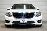 メルセデスベンツ Sクラス S550ﾛﾝｸﾞ AMGｽﾎﾟｰﾂ&ﾗｸﾞｼﾞｭｱﾘｰ&ﾚｰﾀﾞｰｾｰﾌﾃｨPKG　黒革 ｼｰﾄﾋｰﾀｰ&ｸｰﾗｰ ﾊﾟﾉﾗﾏSR 純正ﾅﾋﾞ ﾌﾙｾｸﾞTV 360ｶﾒﾗ Burmester 自動ﾄﾗﾝｸ&ﾊﾝｽﾞﾌﾘｰA LEDﾗｲﾄ AMGｴｱﾛ&19ｲﾝﾁAW　2年保証