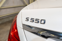 メルセデスベンツ Sクラス S550ﾛﾝｸﾞ AMGｽﾎﾟｰﾂ&ﾗｸﾞｼﾞｭｱﾘｰ&ﾚｰﾀﾞｰｾｰﾌﾃｨPKG　黒革 ｼｰﾄﾋｰﾀｰ&ｸｰﾗｰ ﾊﾟﾉﾗﾏSR 純正ﾅﾋﾞ ﾌﾙｾｸﾞTV 360ｶﾒﾗ Burmester 自動ﾄﾗﾝｸ&ﾊﾝｽﾞﾌﾘｰA LEDﾗｲﾄ AMGｴｱﾛ&19ｲﾝﾁAW　2年保証