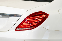 メルセデスベンツ Sクラス S550ﾛﾝｸﾞ AMGｽﾎﾟｰﾂ&ﾗｸﾞｼﾞｭｱﾘｰ&ﾚｰﾀﾞｰｾｰﾌﾃｨPKG　黒革 ｼｰﾄﾋｰﾀｰ&ｸｰﾗｰ ﾊﾟﾉﾗﾏSR 純正ﾅﾋﾞ ﾌﾙｾｸﾞTV 360ｶﾒﾗ Burmester 自動ﾄﾗﾝｸ&ﾊﾝｽﾞﾌﾘｰA LEDﾗｲﾄ AMGｴｱﾛ&19ｲﾝﾁAW　2年保証