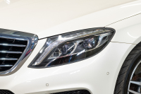 メルセデスベンツ Sクラス S550ﾛﾝｸﾞ AMGｽﾎﾟｰﾂ&ﾗｸﾞｼﾞｭｱﾘｰ&ﾚｰﾀﾞｰｾｰﾌﾃｨPKG　黒革 ｼｰﾄﾋｰﾀｰ&ｸｰﾗｰ ﾊﾟﾉﾗﾏSR 純正ﾅﾋﾞ ﾌﾙｾｸﾞTV 360ｶﾒﾗ Burmester 自動ﾄﾗﾝｸ&ﾊﾝｽﾞﾌﾘｰA LEDﾗｲﾄ AMGｴｱﾛ&19ｲﾝﾁAW　2年保証