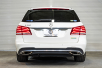 メルセデスベンツ Eクラス E250 ワゴン AVG AMGｽﾎﾟｰﾂ&ﾚｰﾀﾞｰｾｰﾌﾃｲPKG　 後期ﾓﾃﾞﾙ 黒革 ｼｰﾄﾋｰﾀｰ 純正ﾅﾋﾞ ﾌﾙｾｸﾞTV 360ｶﾒﾗ LEDﾍｯﾄﾞﾗｲﾄ AMGｴｱﾛ&18ｲﾝﾁAW　2年保証付