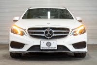 メルセデスベンツ Eクラス E250 ワゴン AVG AMGｽﾎﾟｰﾂ&ﾚｰﾀﾞｰｾｰﾌﾃｲPKG　 後期ﾓﾃﾞﾙ 黒革 ｼｰﾄﾋｰﾀｰ 純正ﾅﾋﾞ ﾌﾙｾｸﾞTV 360ｶﾒﾗ LEDﾍｯﾄﾞﾗｲﾄ AMGｴｱﾛ&18ｲﾝﾁAW　2年保証付
