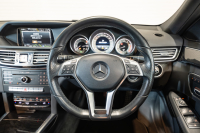 メルセデスベンツ Eクラス E250 ワゴン AVG AMGｽﾎﾟｰﾂ&ﾚｰﾀﾞｰｾｰﾌﾃｲPKG　 後期ﾓﾃﾞﾙ 黒革 ｼｰﾄﾋｰﾀｰ 純正ﾅﾋﾞ ﾌﾙｾｸﾞTV 360ｶﾒﾗ LEDﾍｯﾄﾞﾗｲﾄ AMGｴｱﾛ&18ｲﾝﾁAW　2年保証付