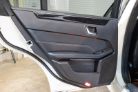 メルセデスベンツ Eクラス E250 ワゴン AVG AMGｽﾎﾟｰﾂ&ﾚｰﾀﾞｰｾｰﾌﾃｲPKG　 後期ﾓﾃﾞﾙ 黒革 ｼｰﾄﾋｰﾀｰ 純正ﾅﾋﾞ ﾌﾙｾｸﾞTV 360ｶﾒﾗ LEDﾍｯﾄﾞﾗｲﾄ AMGｴｱﾛ&18ｲﾝﾁAW　2年保証付