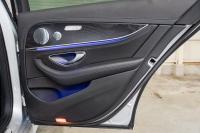 メルセデスベンツ Eクラス E250 AVG ｽﾎﾟｰﾂ ﾚｻﾞｰPKG　黒革 ﾅﾋﾞTV ﾌﾞﾙﾒｽﾀｰ ｴｱﾊﾞﾗﾝｽP 自動ﾄﾗﾝｸ ﾌｯﾄｵｰﾌﾟﾅｰ 360ｶﾒﾗ ﾏﾙﾁﾋﾞｰﾑLED AMGｴｱﾛ&19AW　2年保証