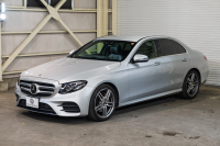メルセデスベンツ Eクラス E250 AVG ｽﾎﾟｰﾂ ﾚｻﾞｰPKG　黒革 ﾅﾋﾞTV ﾌﾞﾙﾒｽﾀｰ ｴｱﾊﾞﾗﾝｽP 自動ﾄﾗﾝｸ ﾌｯﾄｵｰﾌﾟﾅｰ 360ｶﾒﾗ ﾏﾙﾁﾋﾞｰﾑLED AMGｴｱﾛ&19AW　2年保証