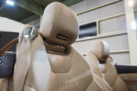 メルセデスベンツ SLクラス SL350 AMGｽﾎﾟｰﾂ&ﾚｰﾀﾞｰｾｰﾌﾃｨPKG　Pｽﾀ ECO ﾍﾞｰｼﾞｭ革 ｼﾞﾝｼﾞｬｰﾍﾞｰｼﾞｭ/ｴｽﾌﾟﾚｯｿﾌﾞﾗｳﾝｲﾝﾃﾘｱ ﾏｼﾞｯｸｽｶｲC ﾅﾋﾞTV Bｶﾒ ｷｾﾉﾝ 自動ﾄﾗﾝｸ ｷｯｸｵｰﾌﾟﾅｰ AMGｴｱﾛ&19AW　2年保証