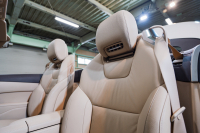 メルセデスベンツ SLクラス SL350 AMGｽﾎﾟｰﾂ&ﾚｰﾀﾞｰｾｰﾌﾃｨPKG　Pｽﾀ ECO ﾍﾞｰｼﾞｭ革 ｼﾞﾝｼﾞｬｰﾍﾞｰｼﾞｭ/ｴｽﾌﾟﾚｯｿﾌﾞﾗｳﾝｲﾝﾃﾘｱ ﾏｼﾞｯｸｽｶｲC ﾅﾋﾞTV Bｶﾒ ｷｾﾉﾝ 自動ﾄﾗﾝｸ ｷｯｸｵｰﾌﾟﾅｰ AMGｴｱﾛ&19AW　2年保証