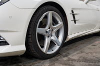 メルセデスベンツ SLクラス SL350 AMGｽﾎﾟｰﾂ&ﾚｰﾀﾞｰｾｰﾌﾃｨPKG　Pｽﾀ ECO ﾍﾞｰｼﾞｭ革 ｼﾞﾝｼﾞｬｰﾍﾞｰｼﾞｭ/ｴｽﾌﾟﾚｯｿﾌﾞﾗｳﾝｲﾝﾃﾘｱ ﾏｼﾞｯｸｽｶｲC ﾅﾋﾞTV Bｶﾒ ｷｾﾉﾝ 自動ﾄﾗﾝｸ ｷｯｸｵｰﾌﾟﾅｰ AMGｴｱﾛ&19AW　2年保証