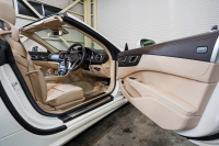 メルセデスベンツ SLクラス SL350 AMGｽﾎﾟｰﾂ&ﾚｰﾀﾞｰｾｰﾌﾃｨPKG　Pｽﾀ ECO ﾍﾞｰｼﾞｭ革 ｼﾞﾝｼﾞｬｰﾍﾞｰｼﾞｭ/ｴｽﾌﾟﾚｯｿﾌﾞﾗｳﾝｲﾝﾃﾘｱ ﾏｼﾞｯｸｽｶｲC ﾅﾋﾞTV Bｶﾒ ｷｾﾉﾝ 自動ﾄﾗﾝｸ ｷｯｸｵｰﾌﾟﾅｰ AMGｴｱﾛ&19AW　2年保証