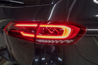 メルセデスベンツ Bクラス B200d ﾚｻﾞｰEXC ﾅﾋﾞ&ﾚｰﾀﾞｰSP　Pｽﾀ ﾍﾞｰｼﾞｭ革 MBUXﾅﾋﾞTV ｶｰﾌﾟﾚｲ ﾜｲﾔﾚｽﾁｬｰｼﾞ Bｶﾒ LEDﾗｲﾄ 自動ﾄﾗﾝｸ ﾌｯﾄｵｰﾌﾟﾅｰ 純正17AW　2年保証