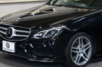 メルセデスベンツ Eクラス E250 AVG AMGｽﾎﾟｰﾂ&ﾚｰﾀﾞｰｾｰﾌﾃｨPKG　後期 黒革 ﾊﾟﾉﾗﾏSR ﾅﾋﾞTV Bｶﾒﾗ ﾊﾟｰｸﾄﾛﾆｯｸ LEDﾍｯﾄﾞﾗｲﾄ ACC BSM LCW AMGｴｱﾛ&18AW　2年保証