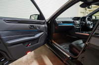 メルセデスベンツ Eクラス E250 AVG AMGｽﾎﾟｰﾂ&ﾚｰﾀﾞｰｾｰﾌﾃｨPKG　後期 黒革 ﾊﾟﾉﾗﾏSR ﾅﾋﾞTV Bｶﾒﾗ ﾊﾟｰｸﾄﾛﾆｯｸ LEDﾍｯﾄﾞﾗｲﾄ ACC BSM LCW AMGｴｱﾛ&18AW　2年保証