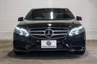 メルセデスベンツ Eクラス E250 AVG AMGｽﾎﾟｰﾂ&ﾚｰﾀﾞｰｾｰﾌﾃｨPKG　後期 黒革 ﾊﾟﾉﾗﾏSR ﾅﾋﾞTV Bｶﾒﾗ ﾊﾟｰｸﾄﾛﾆｯｸ LEDﾍｯﾄﾞﾗｲﾄ ACC BSM LCW AMGｴｱﾛ&18AW　2年保証