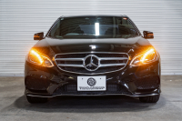 メルセデスベンツ Eクラス E250 AVG AMGｽﾎﾟｰﾂ&ﾚｰﾀﾞｰｾｰﾌﾃｨPKG　後期 黒革 ﾊﾟﾉﾗﾏSR ﾅﾋﾞTV Bｶﾒﾗ ﾊﾟｰｸﾄﾛﾆｯｸ LEDﾍｯﾄﾞﾗｲﾄ ACC BSM LCW AMGｴｱﾛ&18AW　2年保証