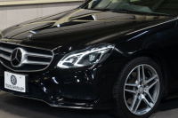 メルセデスベンツ Eクラス E250 AVG AMGｽﾎﾟｰﾂ&ﾚｰﾀﾞｰｾｰﾌﾃｨPKG　後期 黒革 ﾊﾟﾉﾗﾏSR ﾅﾋﾞTV Bｶﾒﾗ ﾊﾟｰｸﾄﾛﾆｯｸ LEDﾍｯﾄﾞﾗｲﾄ ACC BSM LCW AMGｴｱﾛ&18AW　2年保証