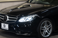 メルセデスベンツ Eクラス E250 AVG AMGｽﾎﾟｰﾂ&ﾚｰﾀﾞｰｾｰﾌﾃｨPKG　後期 黒革 ﾊﾟﾉﾗﾏSR ﾅﾋﾞTV Bｶﾒﾗ ﾊﾟｰｸﾄﾛﾆｯｸ LEDﾍｯﾄﾞﾗｲﾄ ACC BSM LCW AMGｴｱﾛ&18AW　2年保証