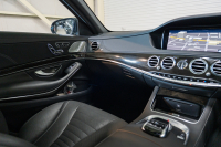 メルセデスベンツ Sクラス S400HV ｴｸｽｸﾙｰｼﾌﾞ AMGｽﾎﾟｰﾂPKG ﾚｰﾀﾞｰｾｰﾌﾃｨPKG　黒革 ﾊﾟﾉﾗﾏSR ﾅﾋﾞTV 360ｶﾒﾗ ﾍｯﾄﾞｱｯﾌﾟD LEDﾍｯﾄﾞﾗｲﾄ ｿﾌﾄﾄﾞｱｸﾛｰｼﾞｬｰ ﾌﾞﾙﾒｽﾀｰ ｴｱﾊﾞﾗﾝｽPKG ｵｰﾄﾄﾗﾝｸ ﾌｯﾄｵｰﾌﾟﾅｰ AMGｴｱﾛ&19AW　2年保証