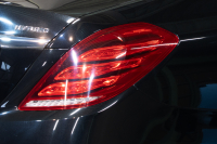 メルセデスベンツ Sクラス S400HV ｴｸｽｸﾙｰｼﾌﾞ AMGｽﾎﾟｰﾂPKG ﾚｰﾀﾞｰｾｰﾌﾃｨPKG　黒革 ﾊﾟﾉﾗﾏSR ﾅﾋﾞTV 360ｶﾒﾗ ﾍｯﾄﾞｱｯﾌﾟD LEDﾍｯﾄﾞﾗｲﾄ ｿﾌﾄﾄﾞｱｸﾛｰｼﾞｬｰ ﾌﾞﾙﾒｽﾀｰ ｴｱﾊﾞﾗﾝｽPKG ｵｰﾄﾄﾗﾝｸ ﾌｯﾄｵｰﾌﾟﾅｰ AMGｴｱﾛ&19AW　2年保証
