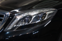 メルセデスベンツ Sクラス S400HV ｴｸｽｸﾙｰｼﾌﾞ AMGｽﾎﾟｰﾂPKG ﾚｰﾀﾞｰｾｰﾌﾃｨPKG　黒革 ﾊﾟﾉﾗﾏSR ﾅﾋﾞTV 360ｶﾒﾗ ﾍｯﾄﾞｱｯﾌﾟD LEDﾍｯﾄﾞﾗｲﾄ ｿﾌﾄﾄﾞｱｸﾛｰｼﾞｬｰ ﾌﾞﾙﾒｽﾀｰ ｴｱﾊﾞﾗﾝｽPKG ｵｰﾄﾄﾗﾝｸ ﾌｯﾄｵｰﾌﾟﾅｰ AMGｴｱﾛ&19AW　2年保証