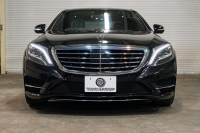 メルセデスベンツ Sクラス S400HV ｴｸｽｸﾙｰｼﾌﾞ AMGｽﾎﾟｰﾂPKG ﾚｰﾀﾞｰｾｰﾌﾃｨPKG　黒革 ﾊﾟﾉﾗﾏSR ﾅﾋﾞTV 360ｶﾒﾗ ﾍｯﾄﾞｱｯﾌﾟD LEDﾍｯﾄﾞﾗｲﾄ ｿﾌﾄﾄﾞｱｸﾛｰｼﾞｬｰ ﾌﾞﾙﾒｽﾀｰ ｴｱﾊﾞﾗﾝｽPKG ｵｰﾄﾄﾗﾝｸ ﾌｯﾄｵｰﾌﾟﾅｰ AMGｴｱﾛ&19AW　2年保証