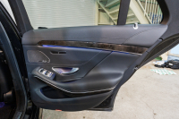 メルセデスベンツ Sクラス S400HV ｴｸｽｸﾙｰｼﾌﾞ AMGｽﾎﾟｰﾂPKG ﾚｰﾀﾞｰｾｰﾌﾃｨPKG　黒革 ﾊﾟﾉﾗﾏSR ﾅﾋﾞTV 360ｶﾒﾗ ﾍｯﾄﾞｱｯﾌﾟD LEDﾍｯﾄﾞﾗｲﾄ ｿﾌﾄﾄﾞｱｸﾛｰｼﾞｬｰ ﾌﾞﾙﾒｽﾀｰ ｴｱﾊﾞﾗﾝｽPKG ｵｰﾄﾄﾗﾝｸ ﾌｯﾄｵｰﾌﾟﾅｰ AMGｴｱﾛ&19AW　2年保証