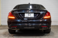 メルセデスベンツ Sクラス S400HV ｴｸｽｸﾙｰｼﾌﾞ AMGｽﾎﾟｰﾂPKG ﾚｰﾀﾞｰｾｰﾌﾃｨPKG　黒革 ﾊﾟﾉﾗﾏSR ﾅﾋﾞTV 360ｶﾒﾗ ﾍｯﾄﾞｱｯﾌﾟD LEDﾍｯﾄﾞﾗｲﾄ ｿﾌﾄﾄﾞｱｸﾛｰｼﾞｬｰ ﾌﾞﾙﾒｽﾀｰ ｴｱﾊﾞﾗﾝｽPKG ｵｰﾄﾄﾗﾝｸ ﾌｯﾄｵｰﾌﾟﾅｰ AMGｴｱﾛ&19AW　2年保証