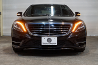 メルセデスベンツ Sクラス S400HV ｴｸｽｸﾙｰｼﾌﾞ AMGｽﾎﾟｰﾂPKG ﾚｰﾀﾞｰｾｰﾌﾃｨPKG　黒革 ﾊﾟﾉﾗﾏSR ﾅﾋﾞTV 360ｶﾒﾗ ﾍｯﾄﾞｱｯﾌﾟD LEDﾍｯﾄﾞﾗｲﾄ ｿﾌﾄﾄﾞｱｸﾛｰｼﾞｬｰ ﾌﾞﾙﾒｽﾀｰ ｴｱﾊﾞﾗﾝｽPKG ｵｰﾄﾄﾗﾝｸ ﾌｯﾄｵｰﾌﾟﾅｰ AMGｴｱﾛ&19AW　2年保証