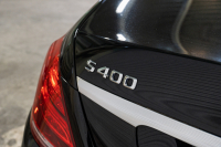 メルセデスベンツ Sクラス S400HV ｴｸｽｸﾙｰｼﾌﾞ AMGｽﾎﾟｰﾂPKG ﾚｰﾀﾞｰｾｰﾌﾃｨPKG　黒革 ﾊﾟﾉﾗﾏSR ﾅﾋﾞTV 360ｶﾒﾗ ﾍｯﾄﾞｱｯﾌﾟD LEDﾍｯﾄﾞﾗｲﾄ ｿﾌﾄﾄﾞｱｸﾛｰｼﾞｬｰ ﾌﾞﾙﾒｽﾀｰ ｴｱﾊﾞﾗﾝｽPKG ｵｰﾄﾄﾗﾝｸ ﾌｯﾄｵｰﾌﾟﾅｰ AMGｴｱﾛ&19AW　2年保証